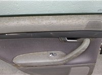  Молдинг двери Audi A4 (B6) 2000-2006 11478965 #7
