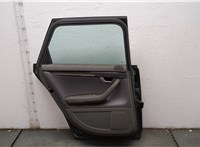  Молдинг двери Audi A4 (B6) 2000-2006 11478965 #9