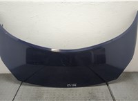  Обшивка капота Renault Scenic 2003-2009 11478971 #1