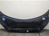  Обшивка капота Renault Scenic 2003-2009 11478971 #5