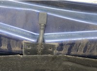  Обшивка капота Renault Scenic 2003-2009 11478971 #6