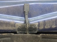  Обшивка капота Renault Scenic 2003-2009 11478971 #7