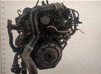  Двигатель (ДВС) Opel Vivaro 2014-2019 20559477 #2