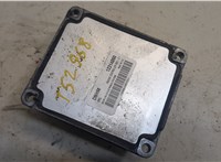 12214860 Блок управления двигателем Opel Astra G 1998-2005 20559478 #3