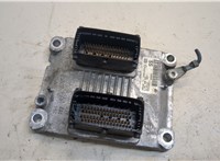  Блок управления двигателем Opel Corsa C 2000-2006 20559480 #1