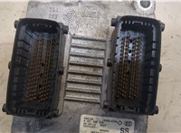  Блок управления двигателем Opel Corsa C 2000-2006 20559480 #2
