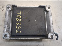  Блок управления двигателем Opel Corsa C 2000-2006 20559480 #4