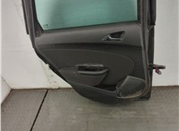  Дверь боковая (легковая) Opel Astra J 2010-2017 20559491 #7