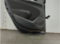  Дверь боковая (легковая) Opel Astra J 2010-2017 20559491 #9