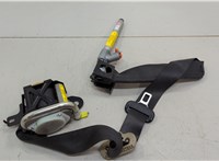 868849U05A Ремень безопасности Nissan Note E11 2005-2013 20559492 #2