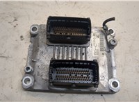  Блок управления двигателем Opel Tigra 2004-2009 20559496 #1