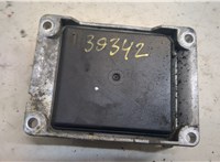  Блок управления двигателем Opel Tigra 2004-2009 20559496 #4