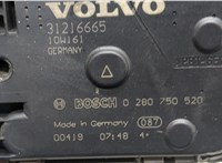 31216665 Заслонка дроссельная Volvo XC90 2002-2014 20559499 #3