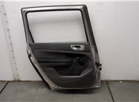  Ручка двери наружная Peugeot 307 2001-2008 11478980 #5