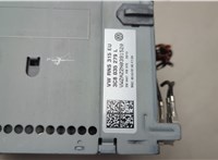 3C8035279L Магнитола Volkswagen Caddy 2004-2015 20559515 #5