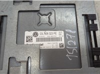 03L906023PE Блок управления двигателем Volkswagen Caddy 2004-2015 20559522 #4
