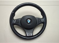 32306778404 Руль BMW X3 E83 2003-2010 20559525 #1