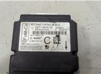DS7T14B321CE Блок управления подушками безопасности Ford Mondeo 5 2015-2019 20559529 #4