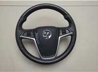  Подушка безопасности водителя Opel Insignia 2008-2017 11478995 #1