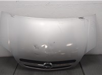 Решетка радиатора Opel Meriva 2003-2010 11478998 #1