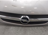  Решетка радиатора Opel Meriva 2003-2010 11478998 #2