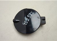  Лючок бензобака Opel Meriva 2003-2010 20559544 #1
