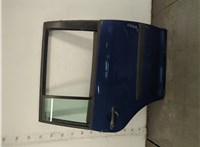 7L0839016D Замок двери Volkswagen Touran 2003-2006 11479010 #1