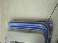 7L0839016D Замок двери Volkswagen Touran 2003-2006 11479010 #8