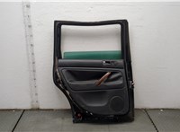  Замок двери Volkswagen Passat 5 2000-2005 11479013 #7