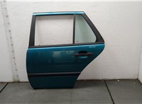  Дверь боковая (легковая) Mercedes C W202 1993-2001 20559557 #1