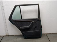  Дверь боковая (легковая) Mercedes C W202 1993-2001 20559557 #8