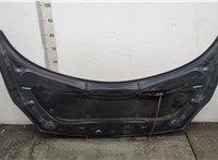  Капот Renault Scenic 2003-2009 20559564 #7