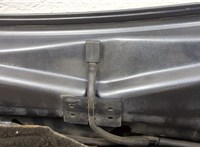  Капот Renault Scenic 2003-2009 20559564 #9