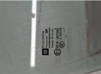 13265808 Стекло боковой двери Opel Astra J 2010-2017 20559569 #3