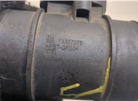  Измеритель потока воздуха (расходомер) Opel Corsa D 2006-2014 20559577 #3