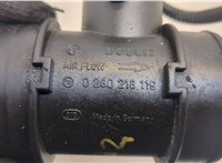  Измеритель потока воздуха (расходомер) Opel Corsa C 2000-2006 20559581 #2