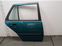  Дверь боковая (легковая) Mercedes C W202 1993-2001 20559582 #1
