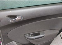 124115, 128103 Дверь боковая (легковая) Opel Astra J 2010-2017 20559587 #8