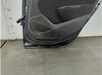  Дверь боковая (легковая) Opel Astra J 2010-2017 20559587 #8
