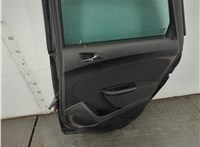  Дверь боковая (легковая) Opel Astra J 2010-2017 20559587 #9
