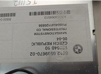 6939670 Магнитола BMW X3 E83 2003-2010 20559592 #5