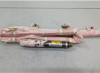 6912110 Подушка безопасности боковая (шторка) Citroen C4 2010-2020 20559600 #1