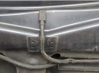 Капот Renault Scenic 2003-2009 20559609 #8