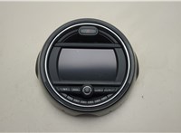 9279424 Дисплей компьютера (информационный) Mini Cooper (F56) 2013-2024 20559610 #1
