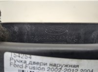  Ручка двери наружная Ford Fusion 2002-2012 20559617 #4
