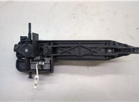 Ручка двери наружная Ford Fusion 2002-2012 20559617 #5