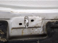  Капот Renault Kangoo 1998-2008 20559620 #5