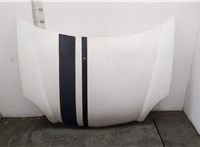  Капот Renault Kangoo 1998-2008 20559620 #1