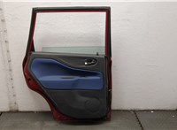  Дверь боковая (легковая) Mitsubishi Space Star 1998-2006 20559627 #8