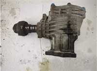  Редуктор Раздаточный КПП (раздатка) Volvo XC90 2002-2014 20559634 #1